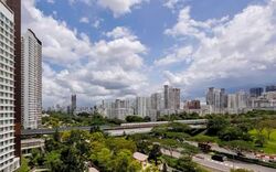 Lengkok Bahru Heights (D3), Shop House #580598371